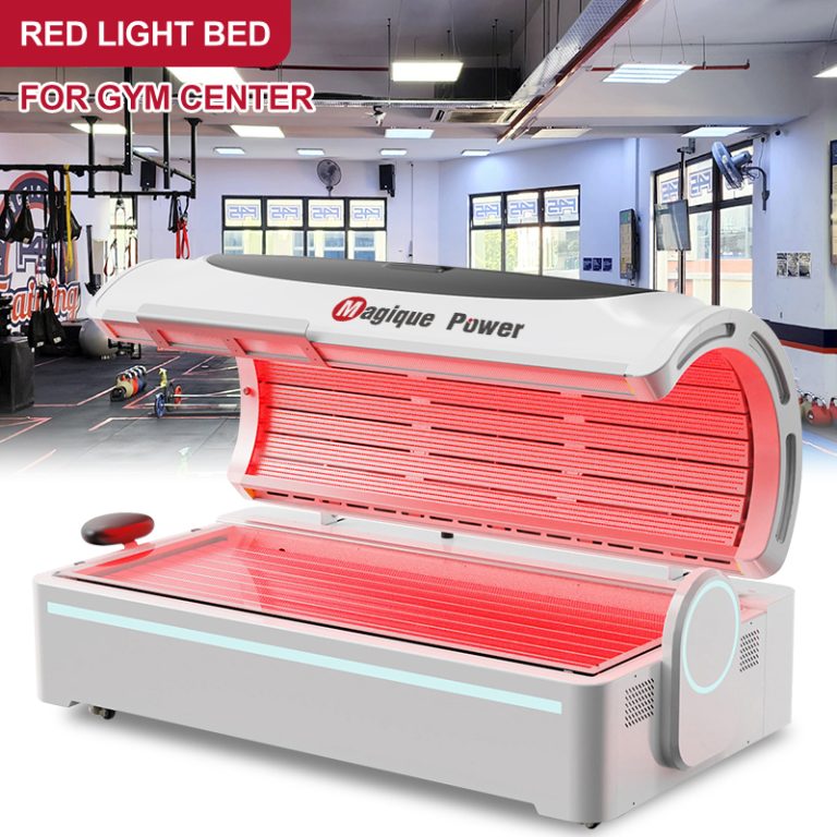 best red light therapy bed