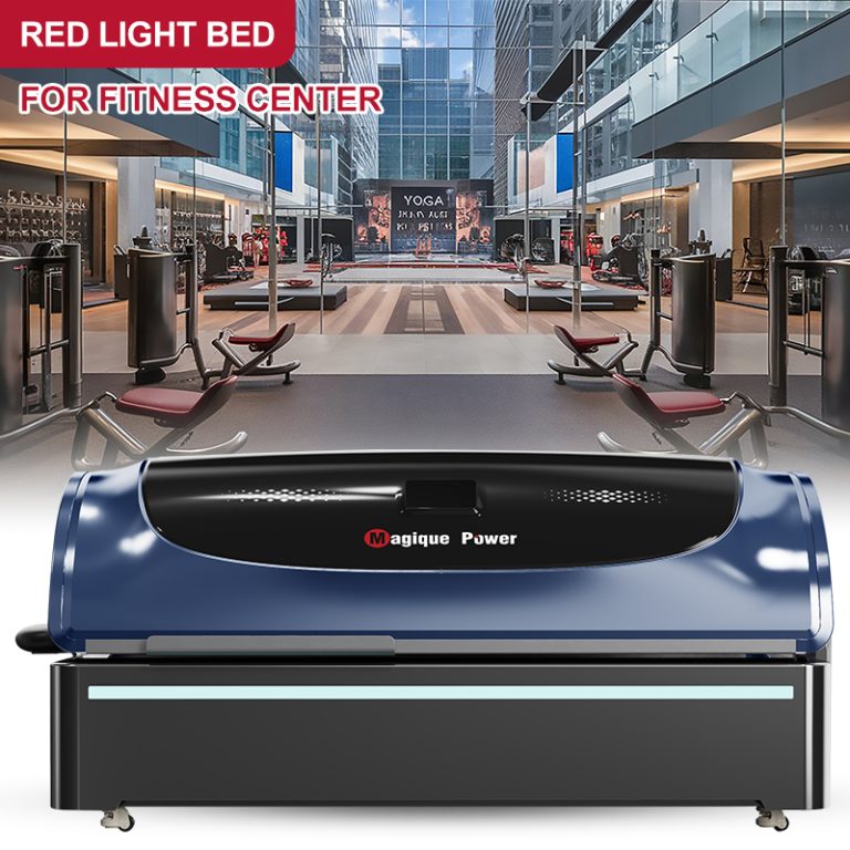 infrared beds