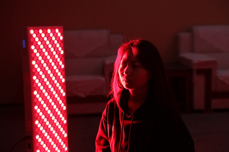 best red light therapy bed