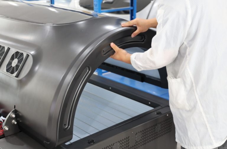 red light therapy manufacturer