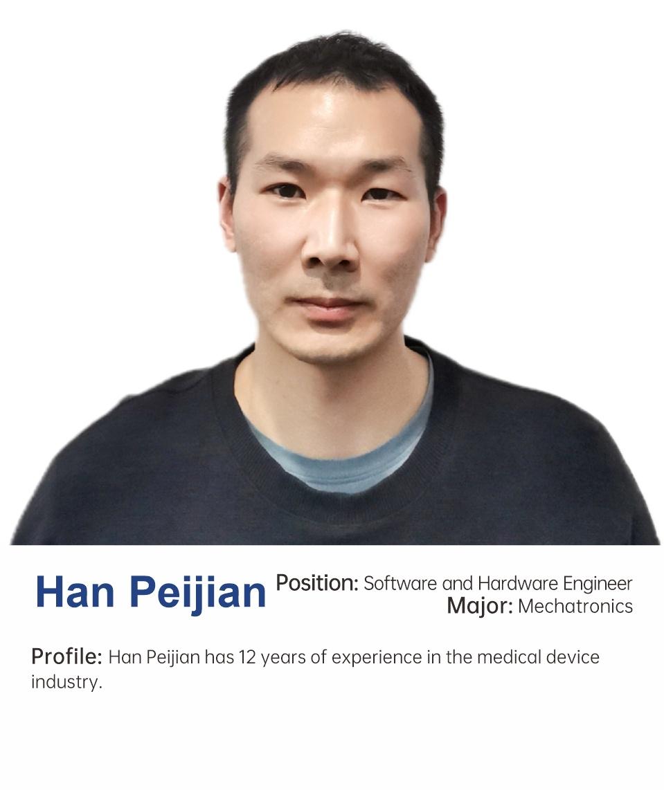 Han Peijian