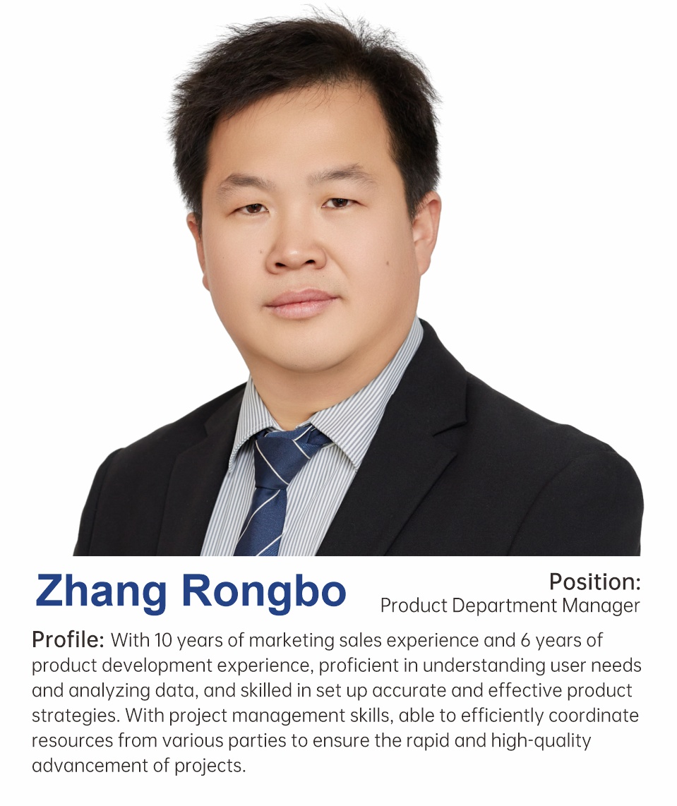 Zhang Rongbo