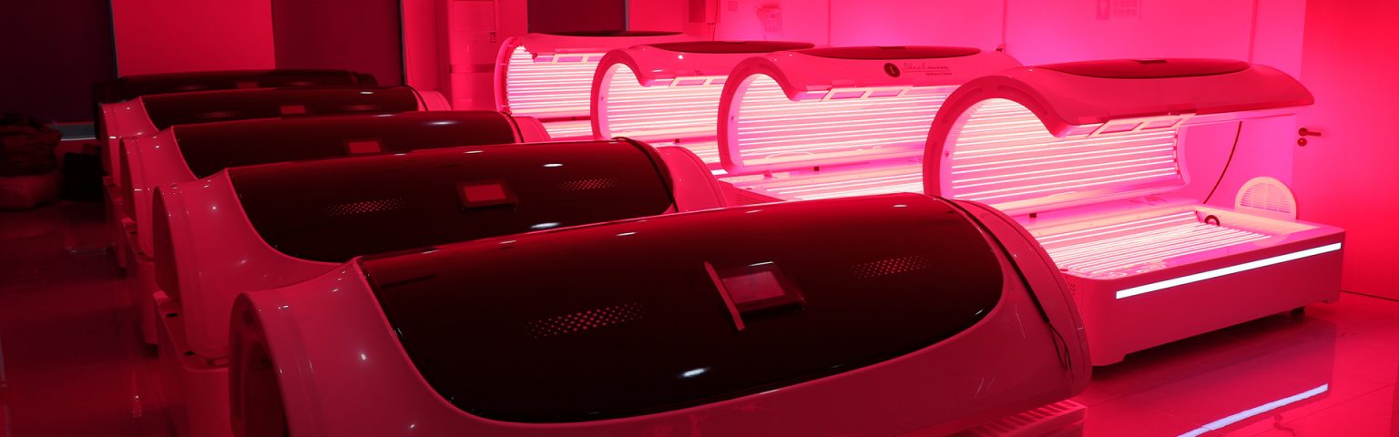 red light therapy company