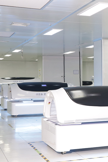 red light therapy company