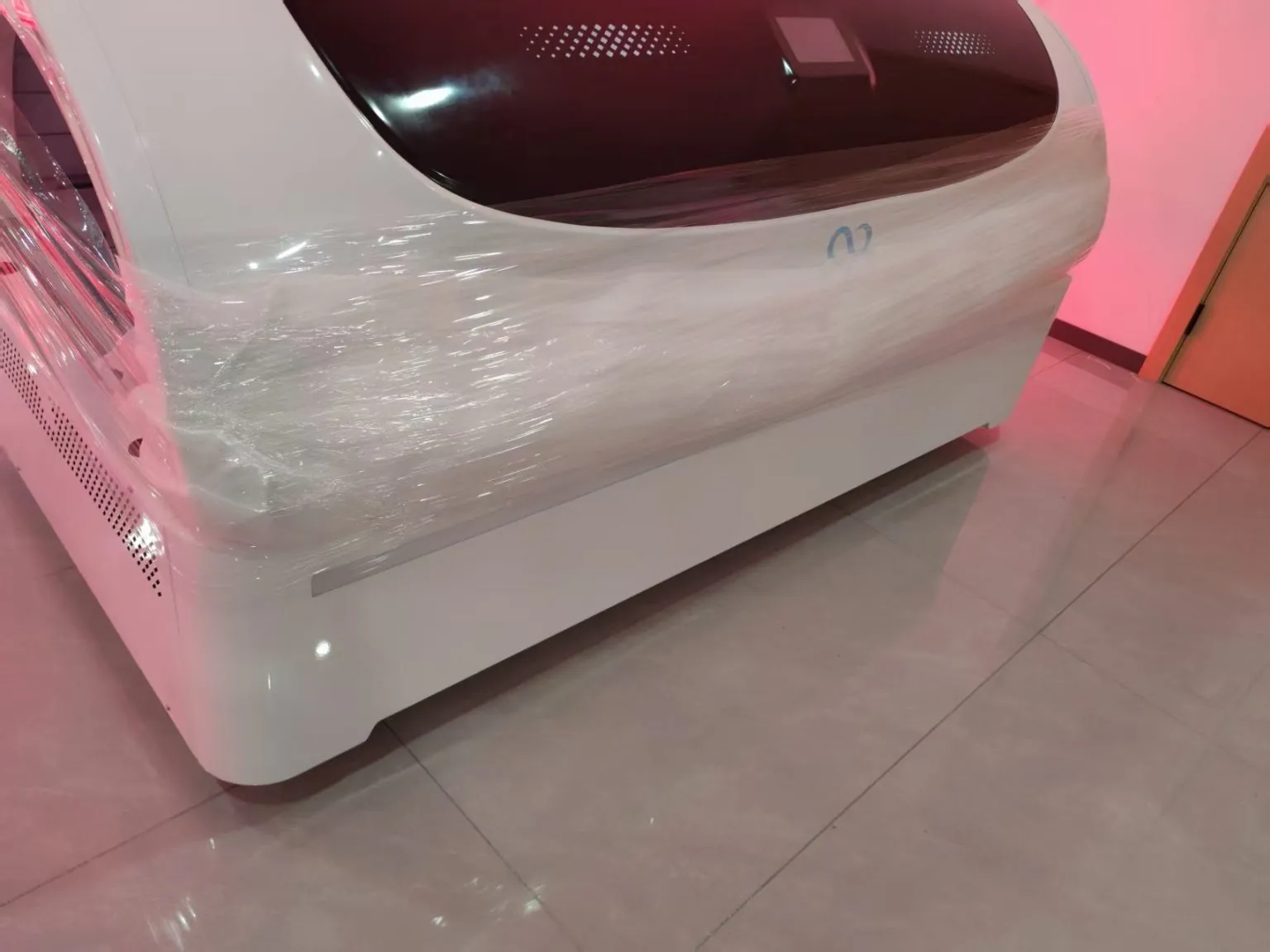 red light bed